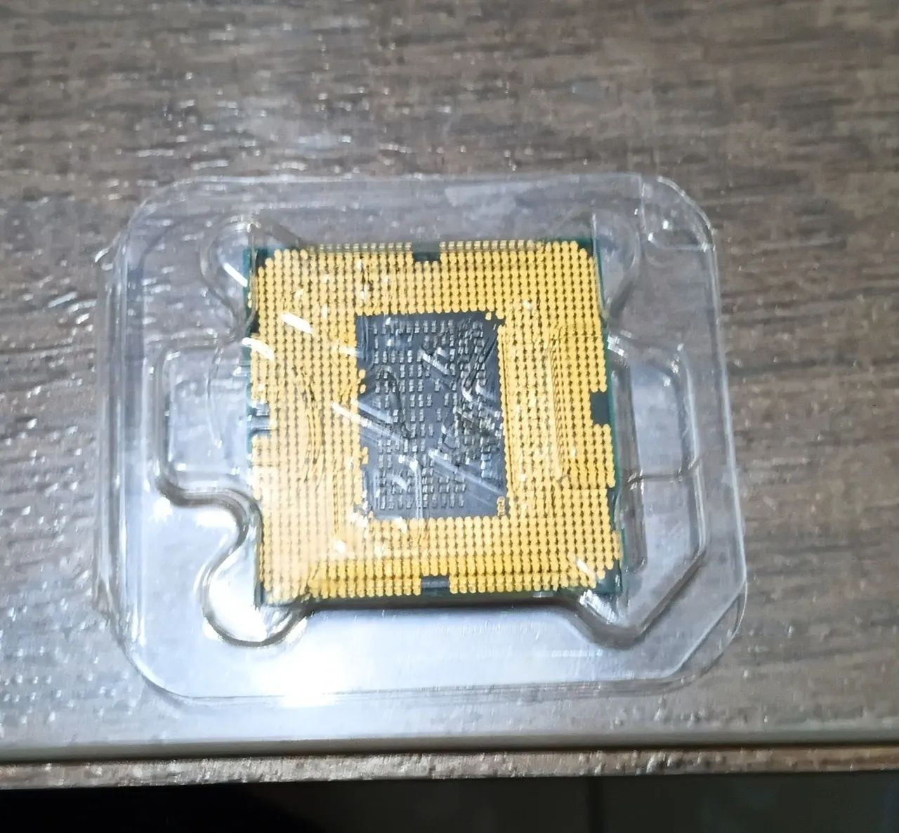 Processador Intel i5 2310 segunda geração - Foto 2