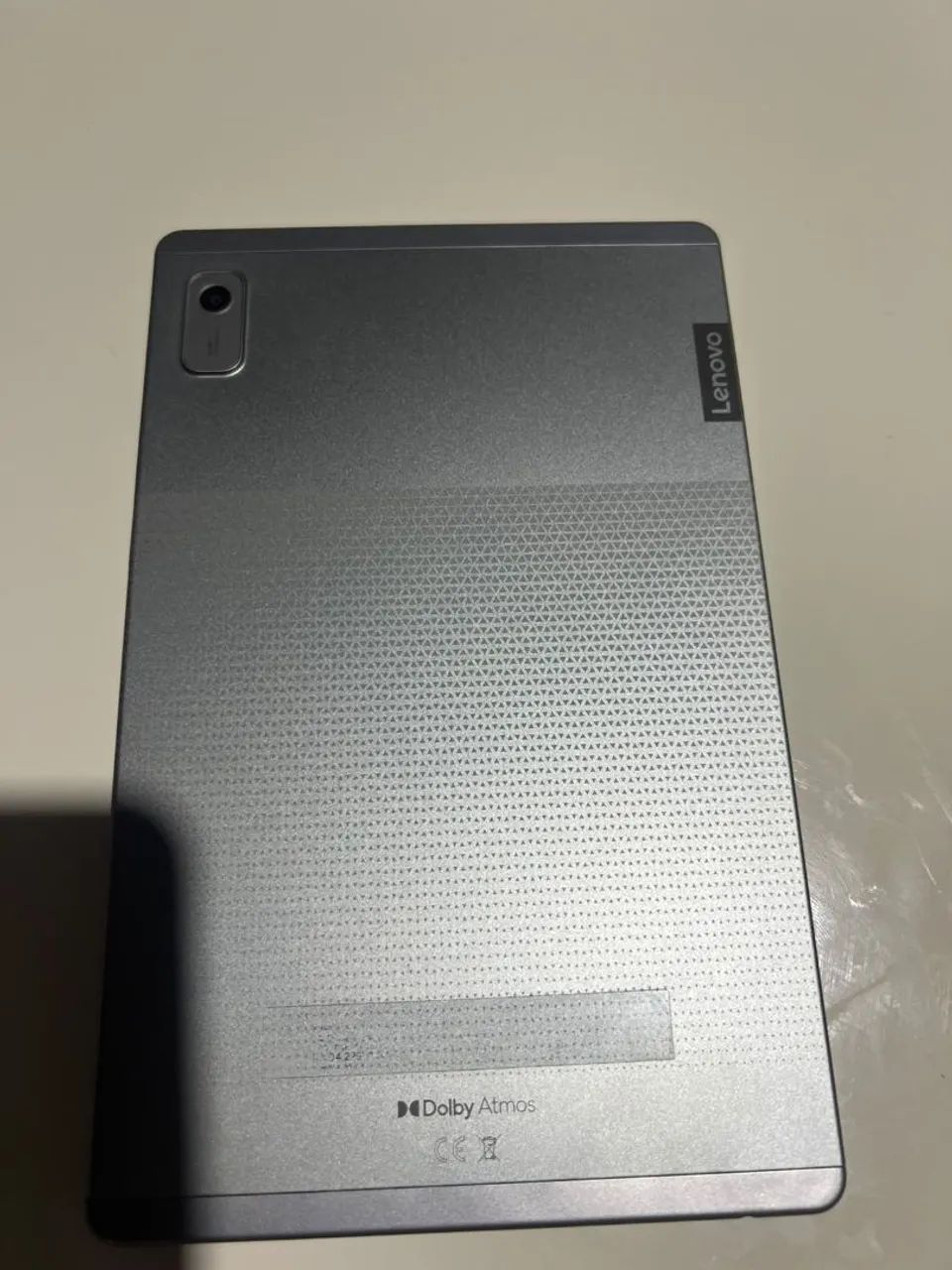 Troco tablete lenovo por iphone 11 - Foto 2