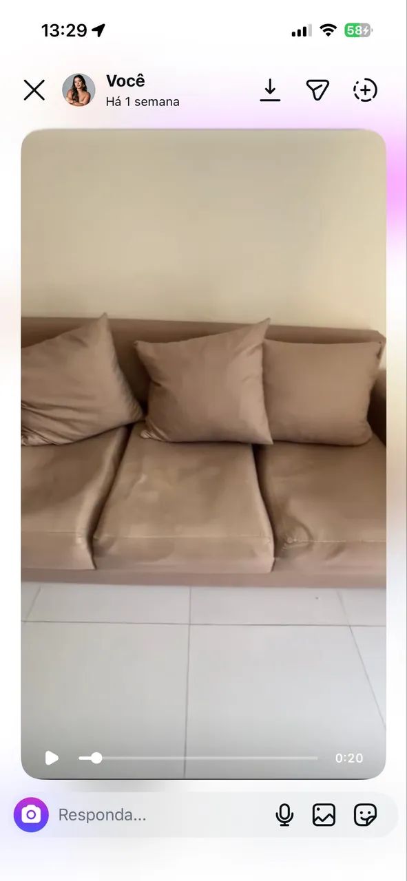 Sofá  - Foto 2