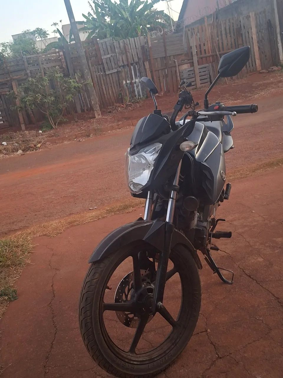 Fazer 150  - Foto 2