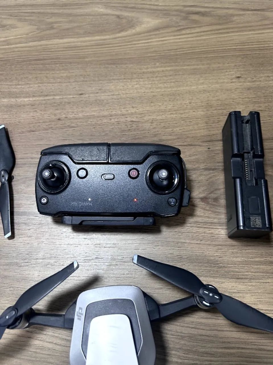 DRONE DJI MAVIC AIR  - Foto 5