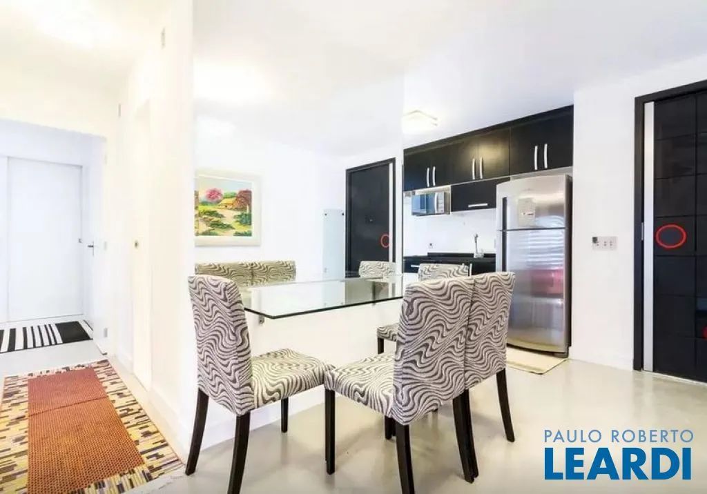 APARTAMENTO - BROOKLIN - SP - Foto 5