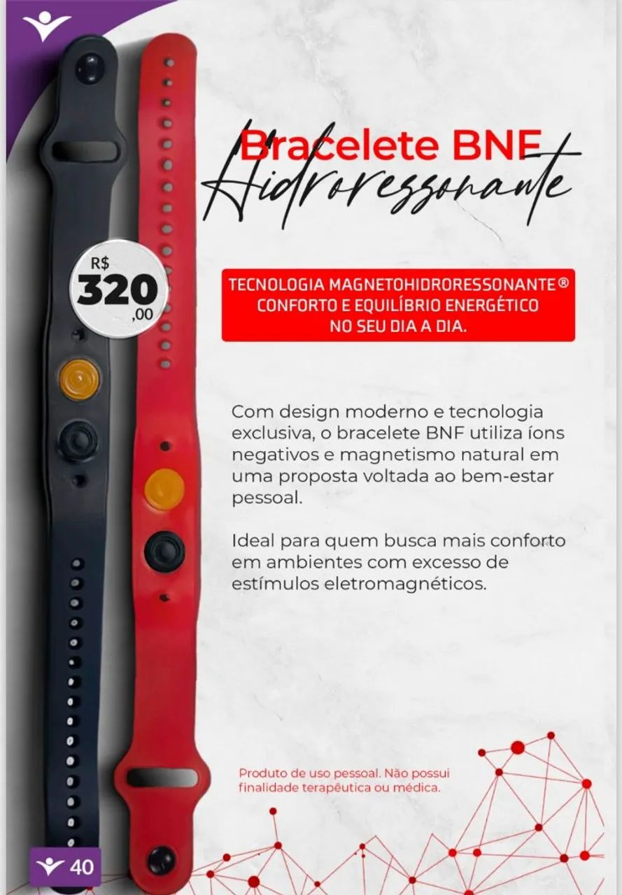 Tecnologia MHR - Foto 3