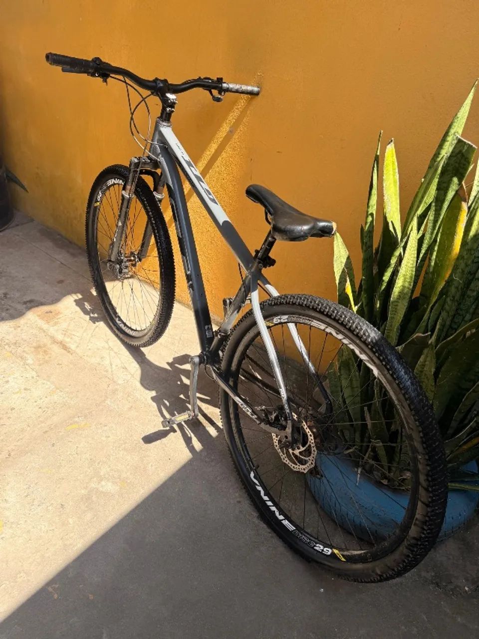 BICICLETA ARO 29 - Foto 3