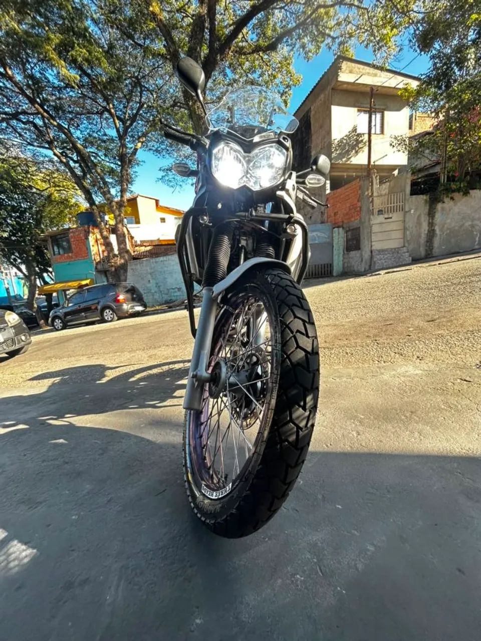 Tenere XTZ250 2011 - Foto 3