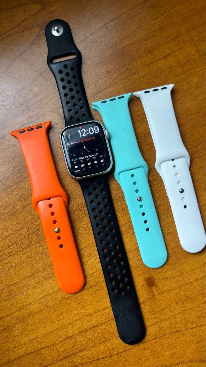 Apple Watch séries 9 