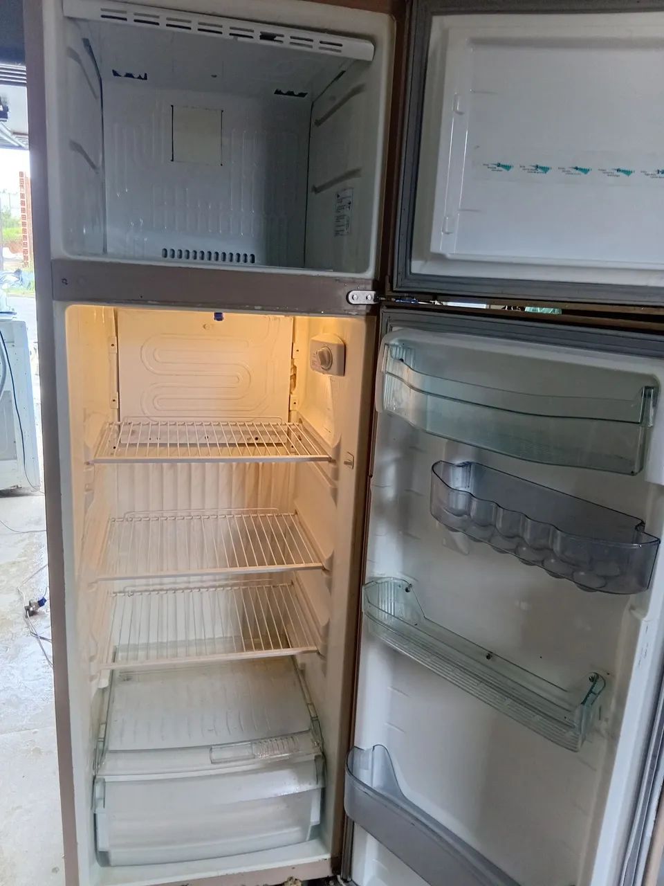 Geladeira  - Foto 5