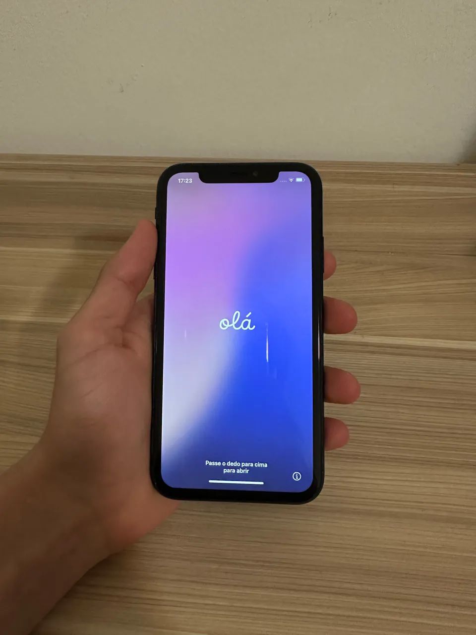 iPhone XR  - Foto 2