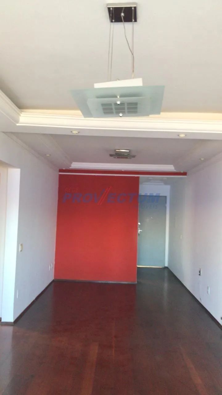 apartamento - Jardim do Trevo - Campinas - Foto 3