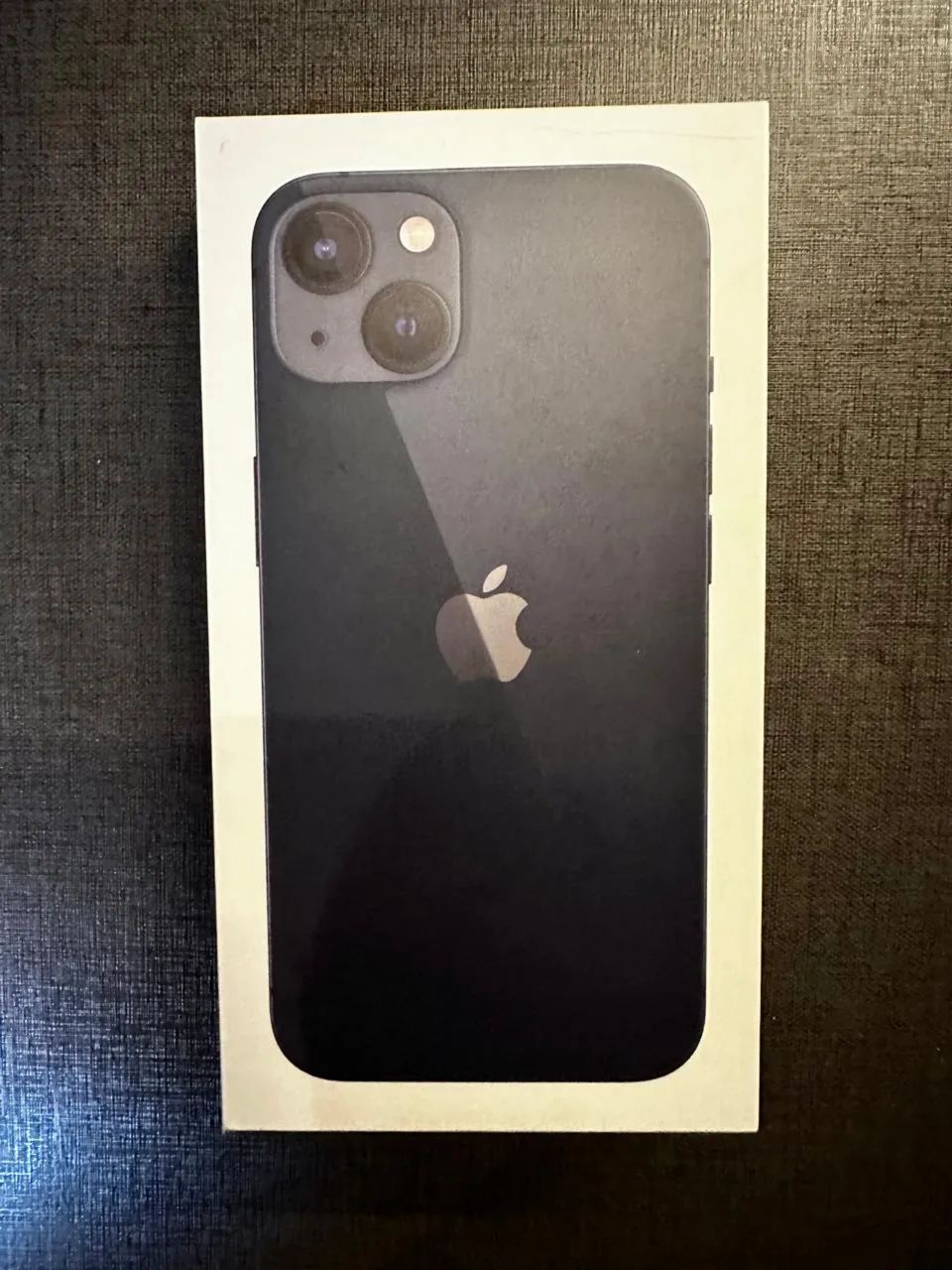 iPhone 13, 256gb, excelente estado, sempre usado com película e capinha