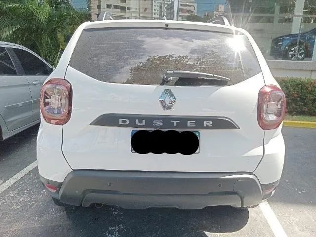 Renault Duster Zen 1.6 16V Flex MEC 2023 - Foto 5