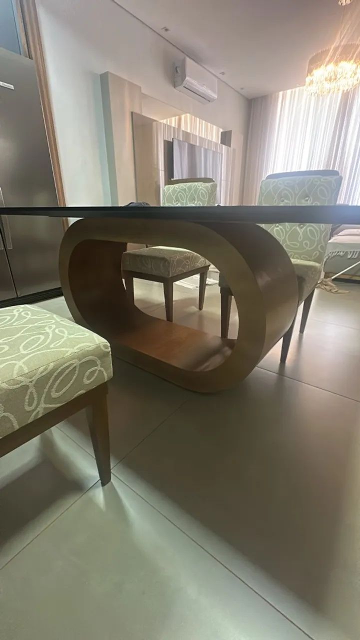 Mesa jantar  - Foto 5