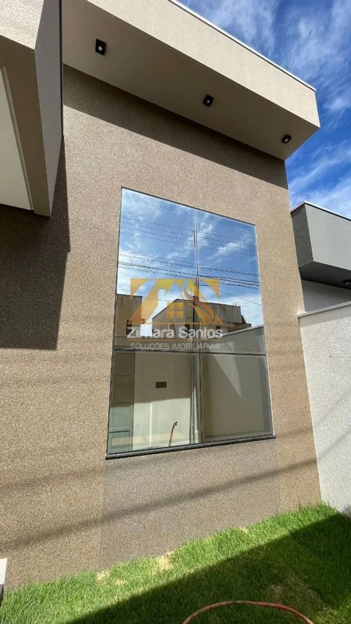 Casa com 3 Quartos à Venda, Plano Diretor Sul - Palmas - Foto 3