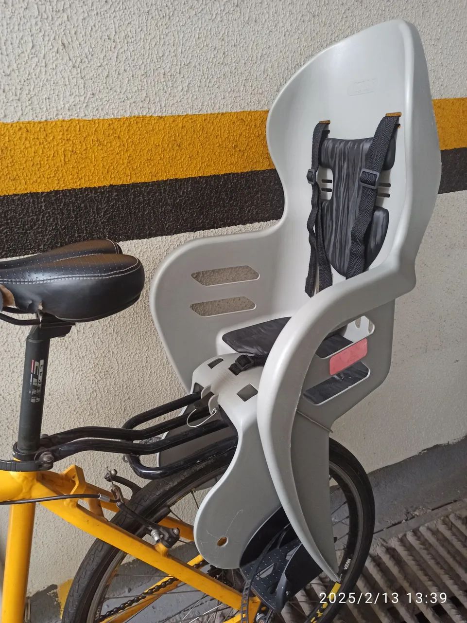 2 Cadeiras Bicicleta - Foto 2