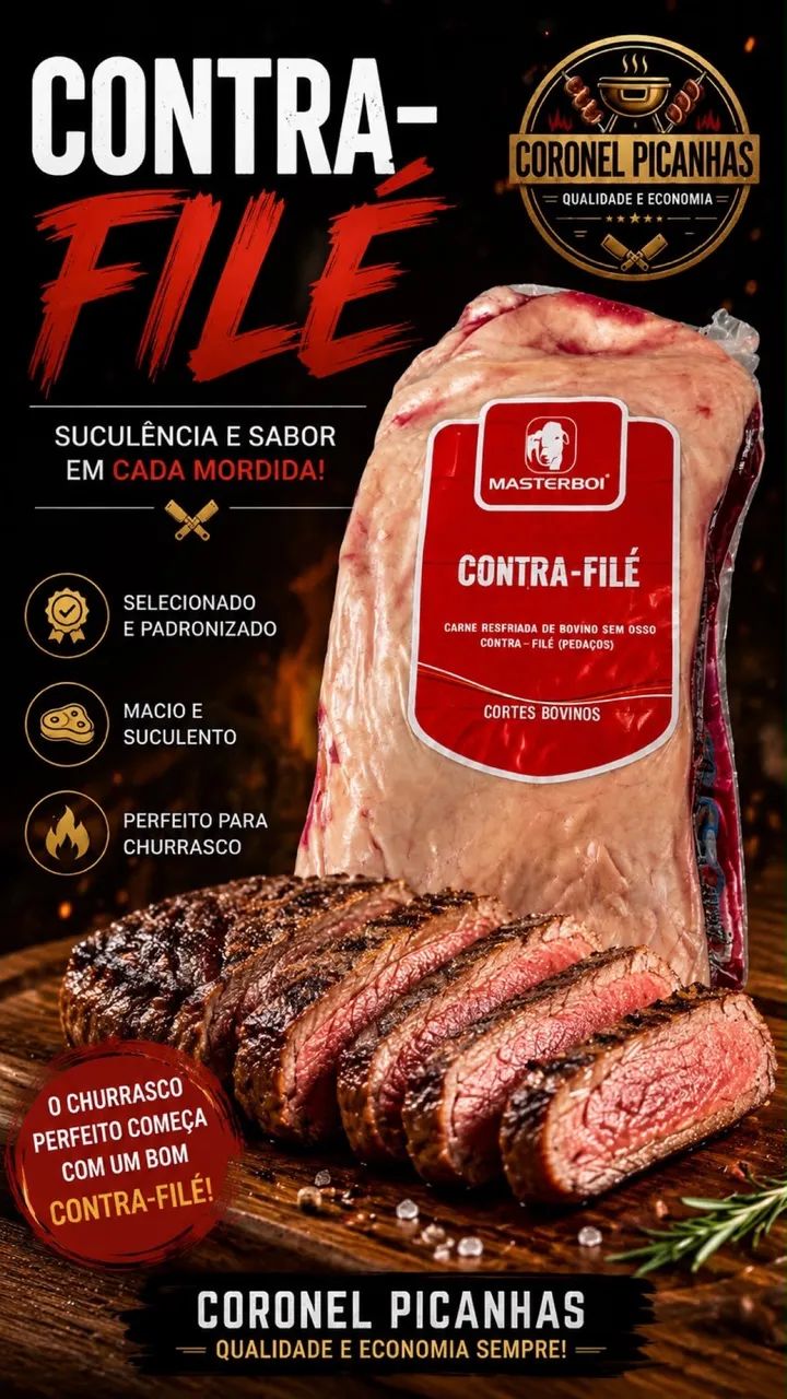 Picanha  - Foto 3