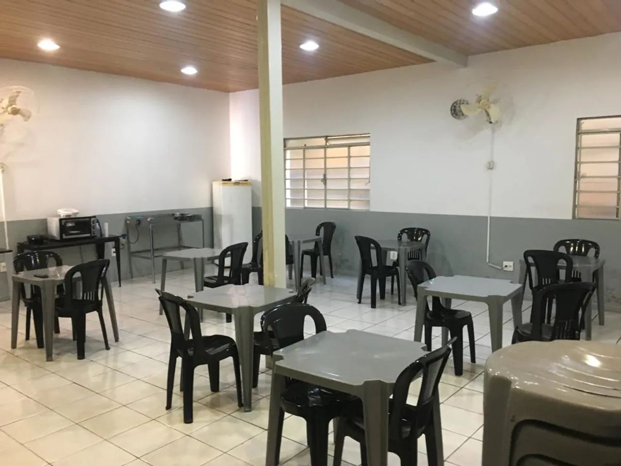 Casa comercial São Cristóvão - Foto 4