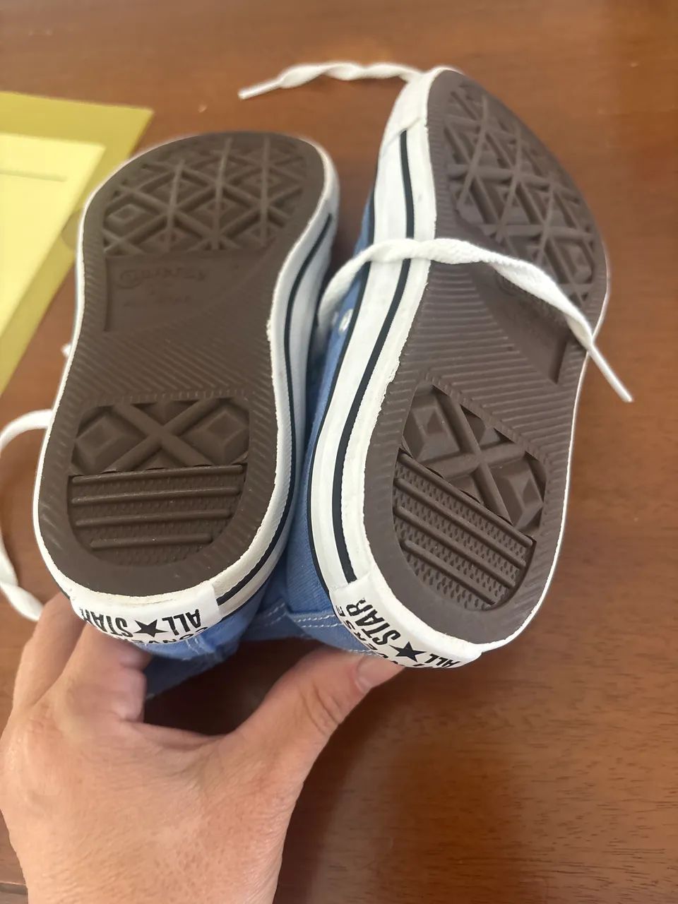 Tênis converse All Star  - Foto 4