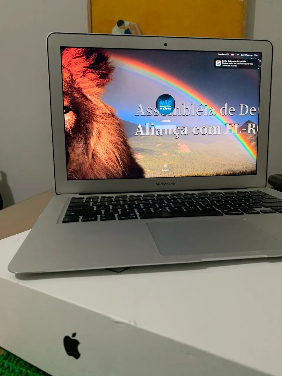 Mac Book Air  - Foto 4