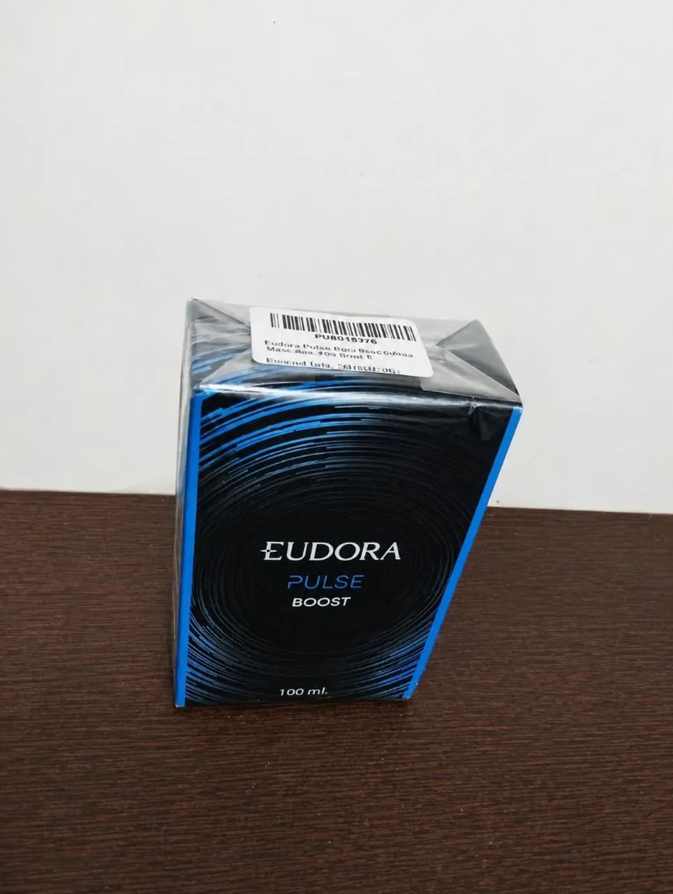 Perfume Pulse - Eudora  - Foto 2