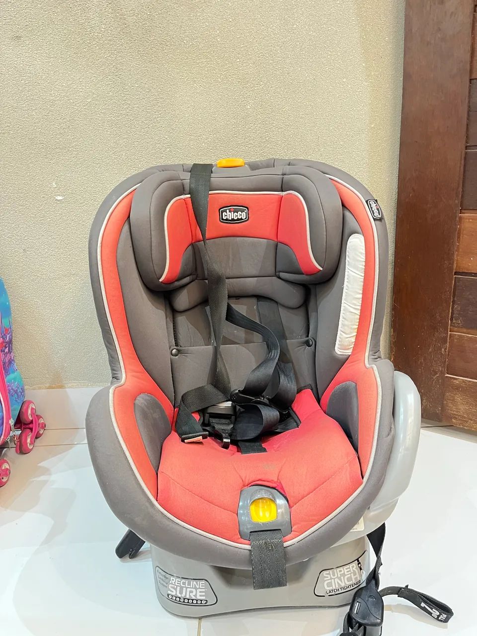 Cadeirinha para carro - Foto 3