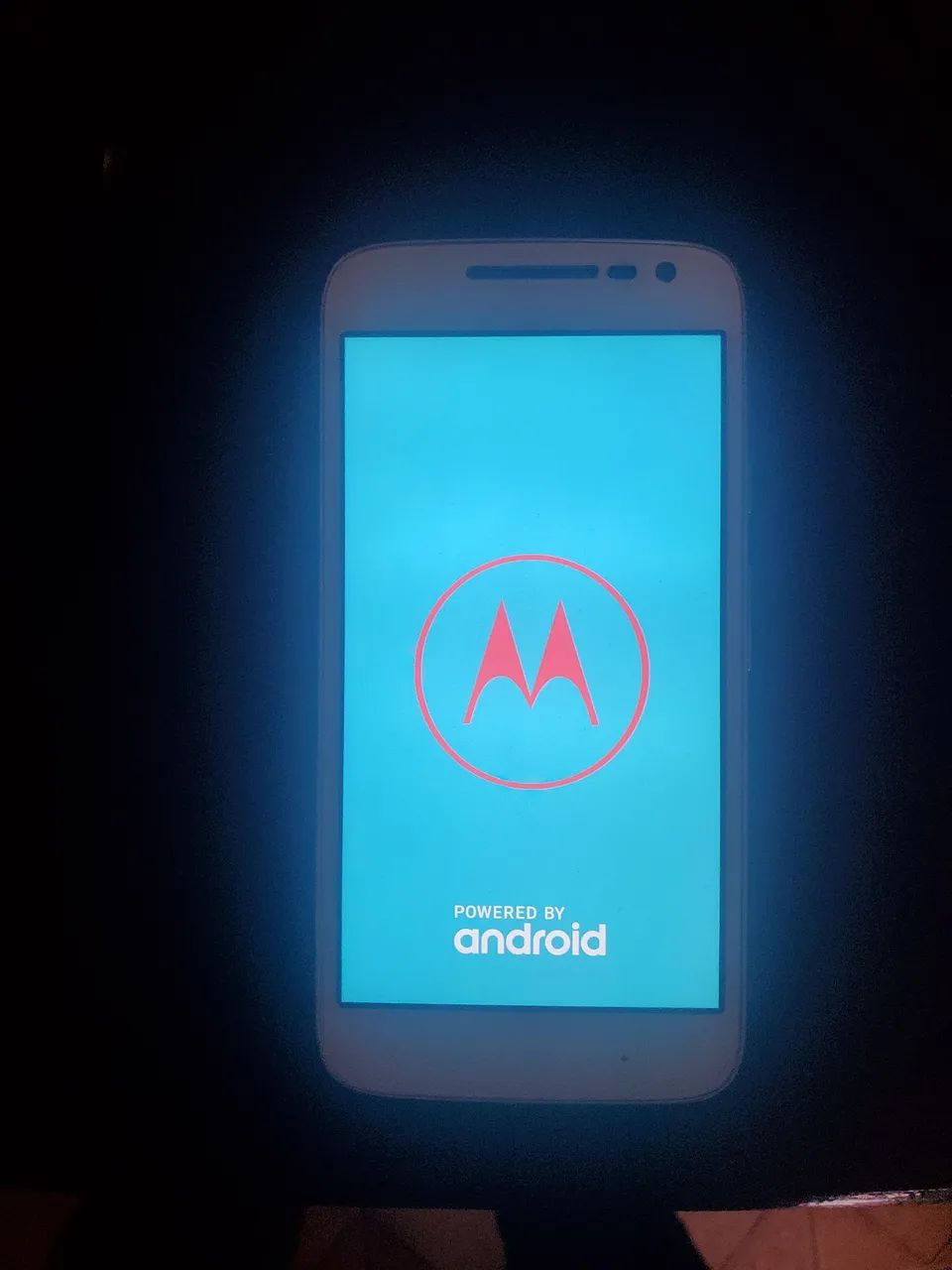 Motorola g4 play UNICO DONO - Foto 3