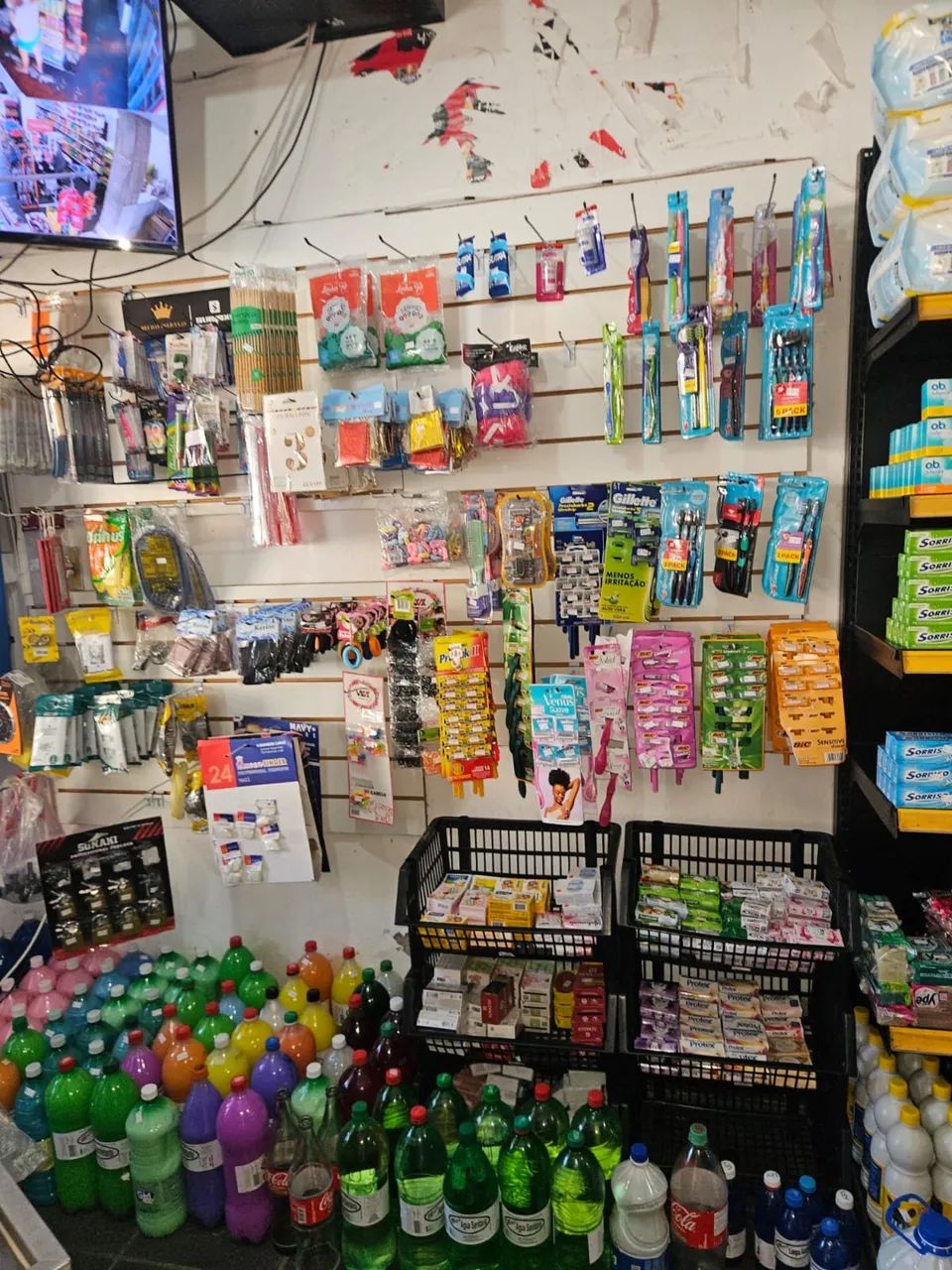 Mercearia Top na Soledade - Foto 2