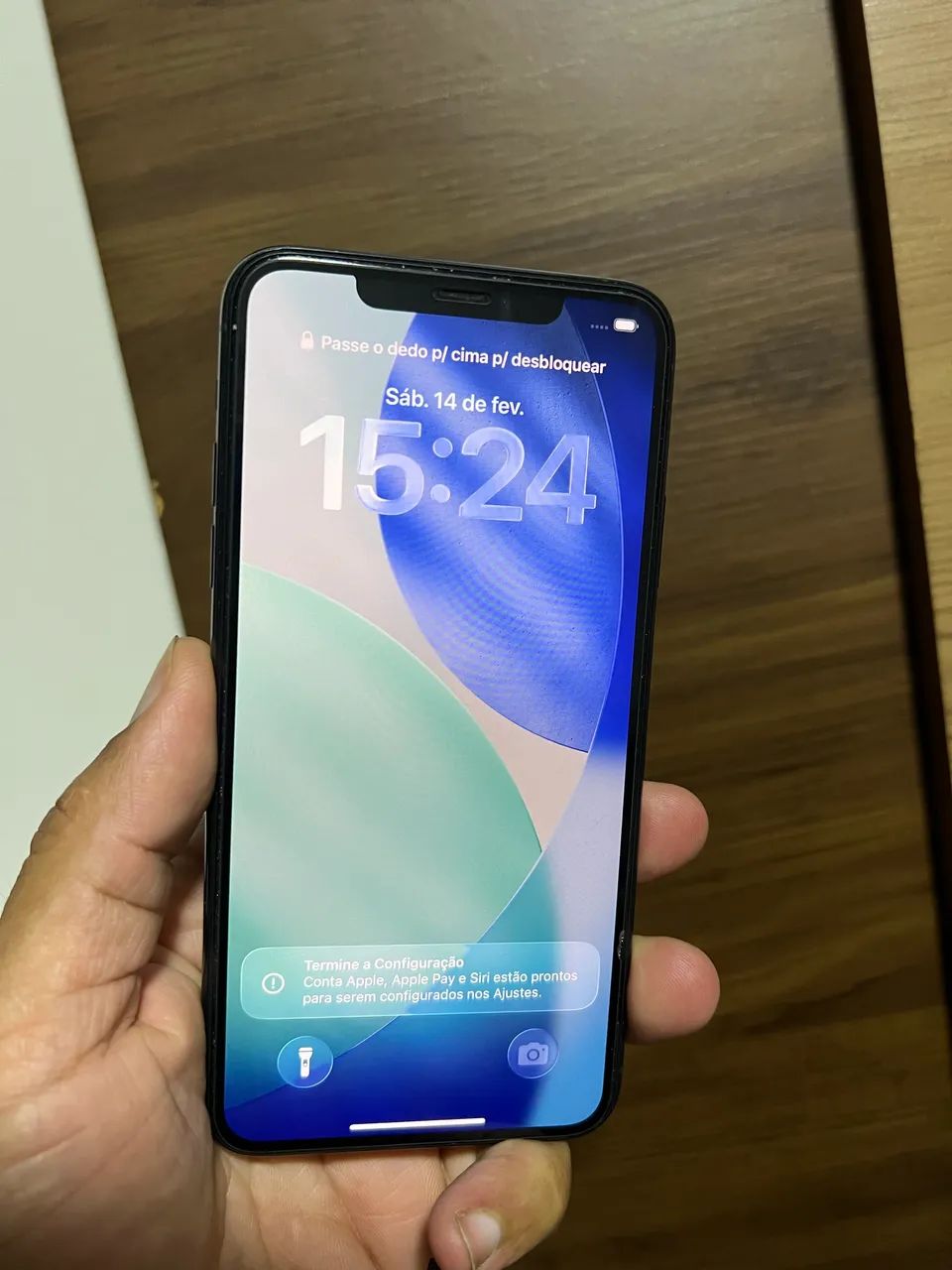 iPhone 11 Pro Max  - Foto 2