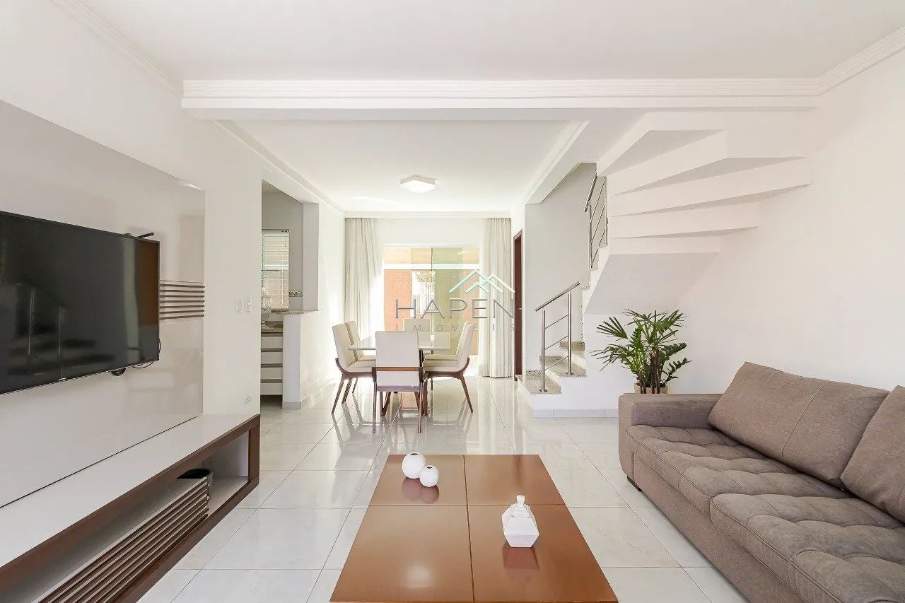 Sobrado 3 quartos à venda no Ahú - Foto 2