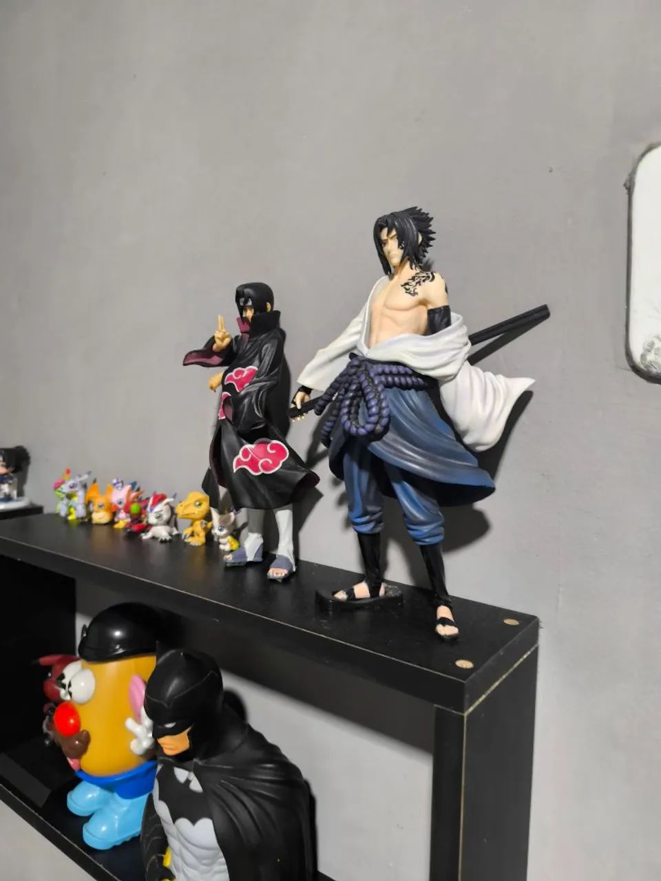 Action Figure