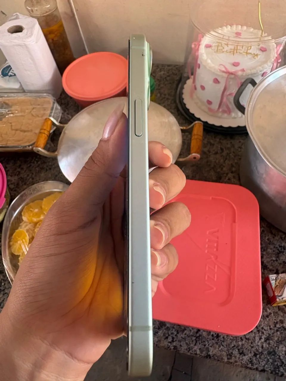 IPHONE 15  - Foto 5