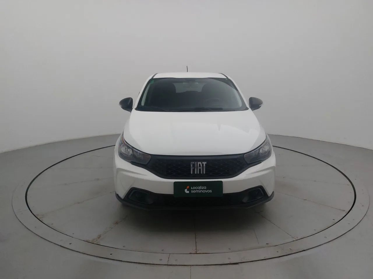 Fiat Argo DRIVE 1.0 6V Flex, foto 8 de 18
