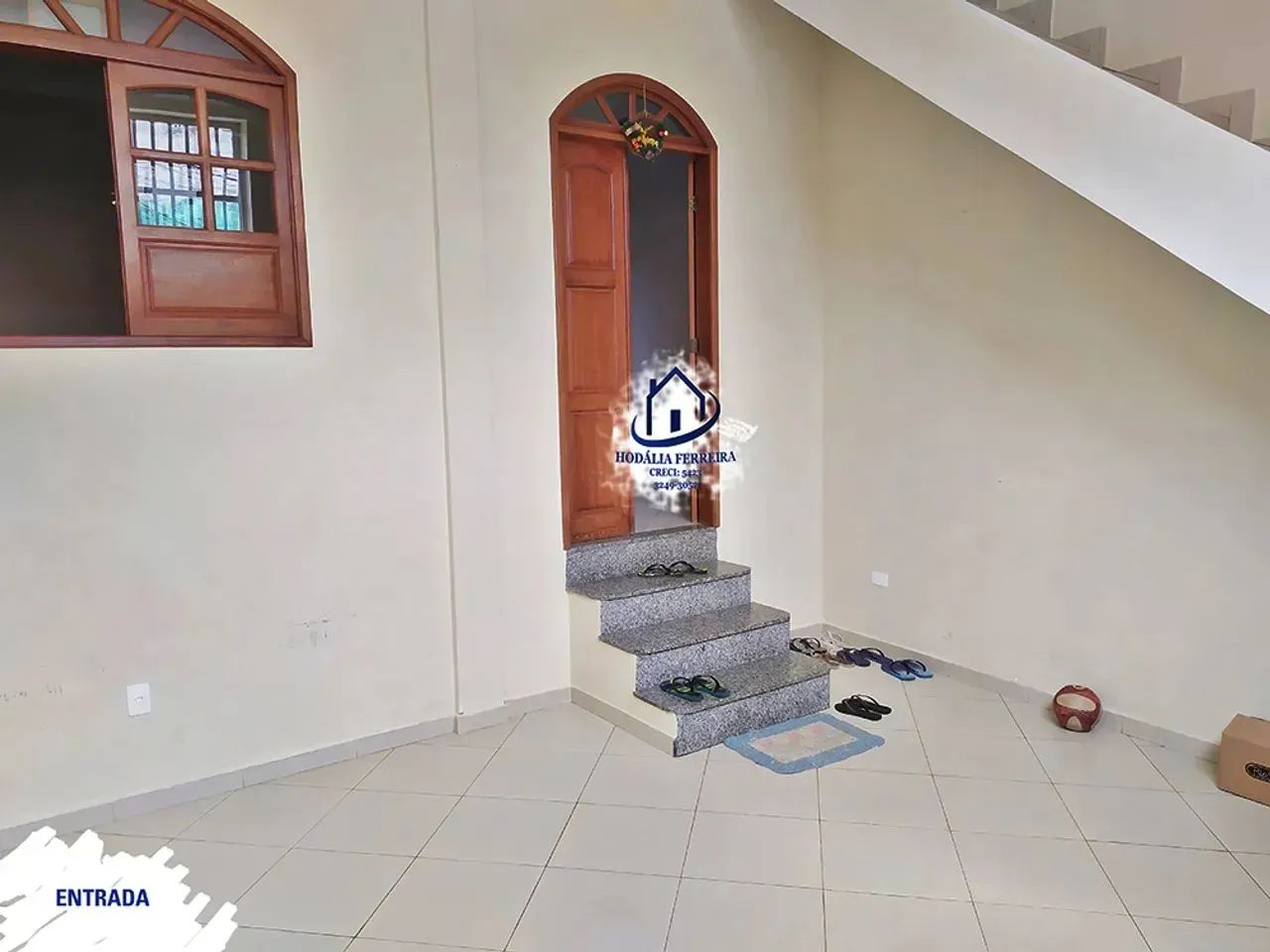 Casa Solta Venda 2 Quartos em Itapuã | Suíte | Garagem | Terraço | Km 17 - Foto 2