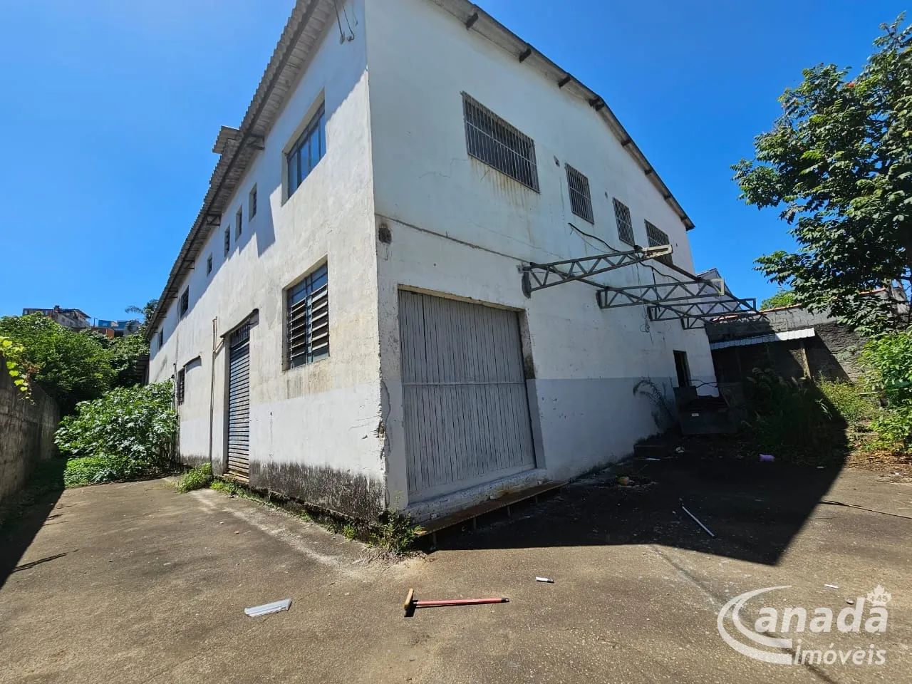Comercial - Jardim Santa Lucrecia