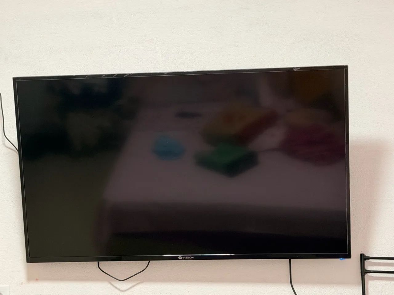 Tv 50 polegadas 