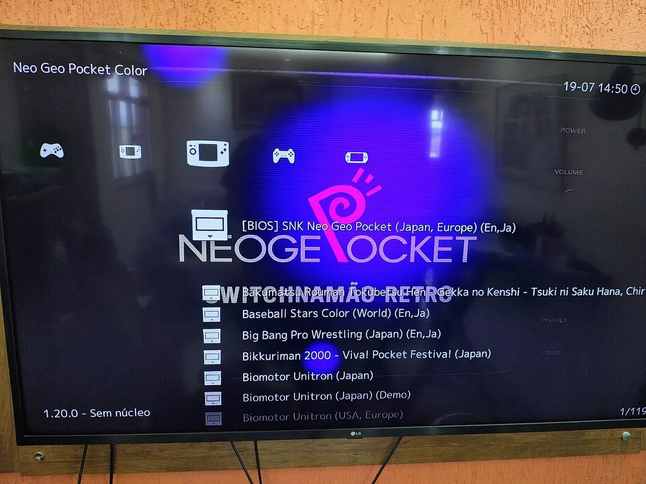 Nintendo Switch desbloqueado  - Foto 3