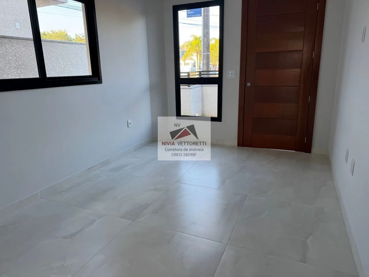Sobrado Exclusivo com Suíte Master, Closet e Vista Livre - Foto 2