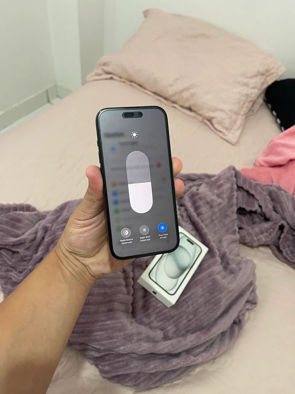 iPhone 15 Novo - Foto 5