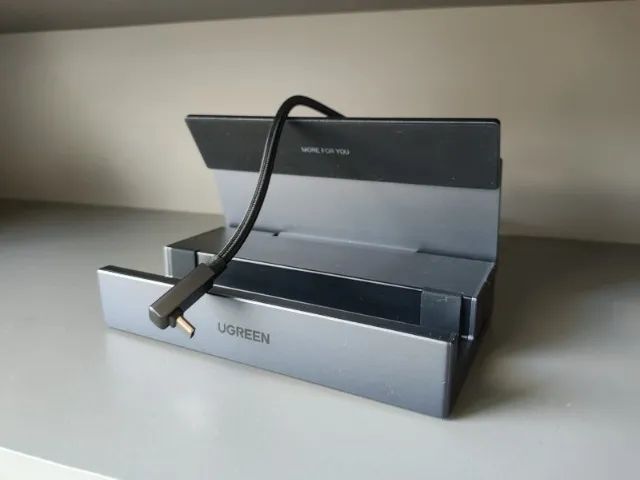 Steam Deck LCD 512gb + dock + case - Foto 2