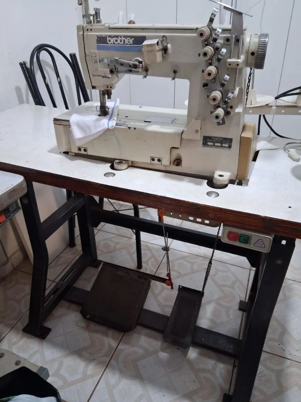 Galoneira