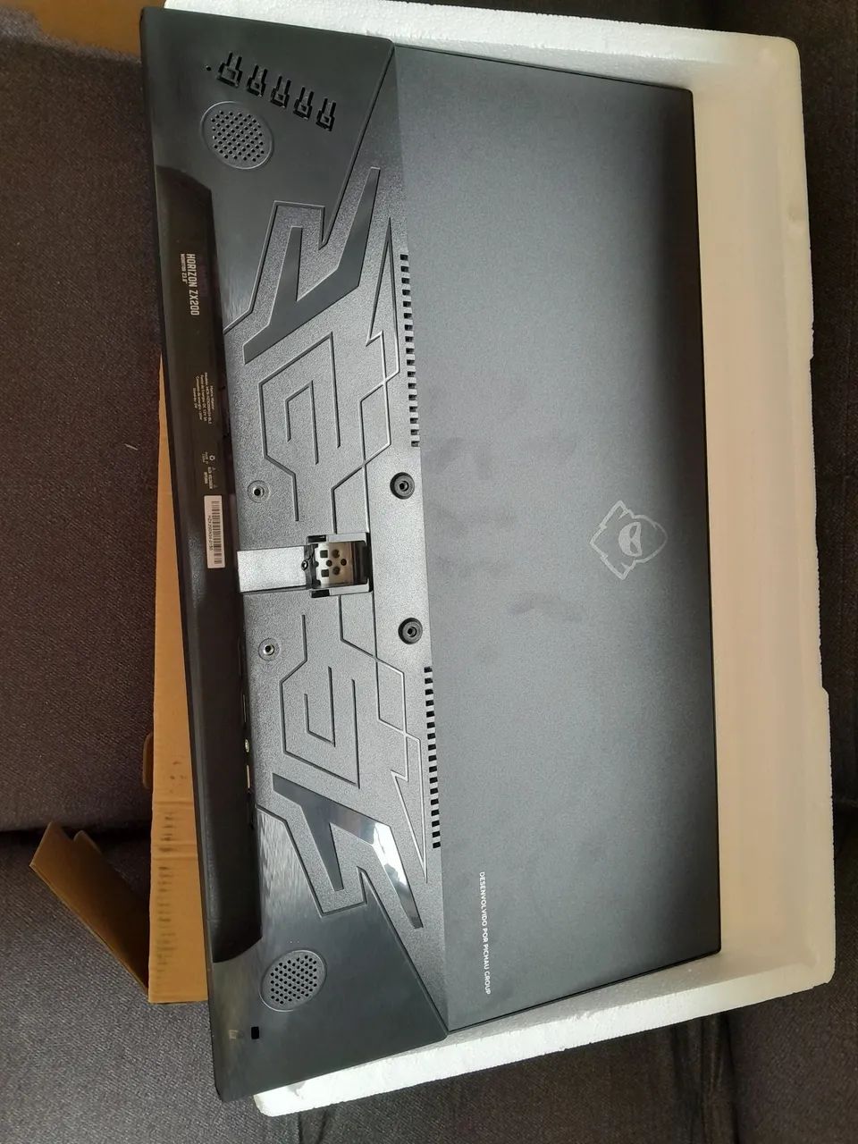 Monitor Horizon  - Foto 2