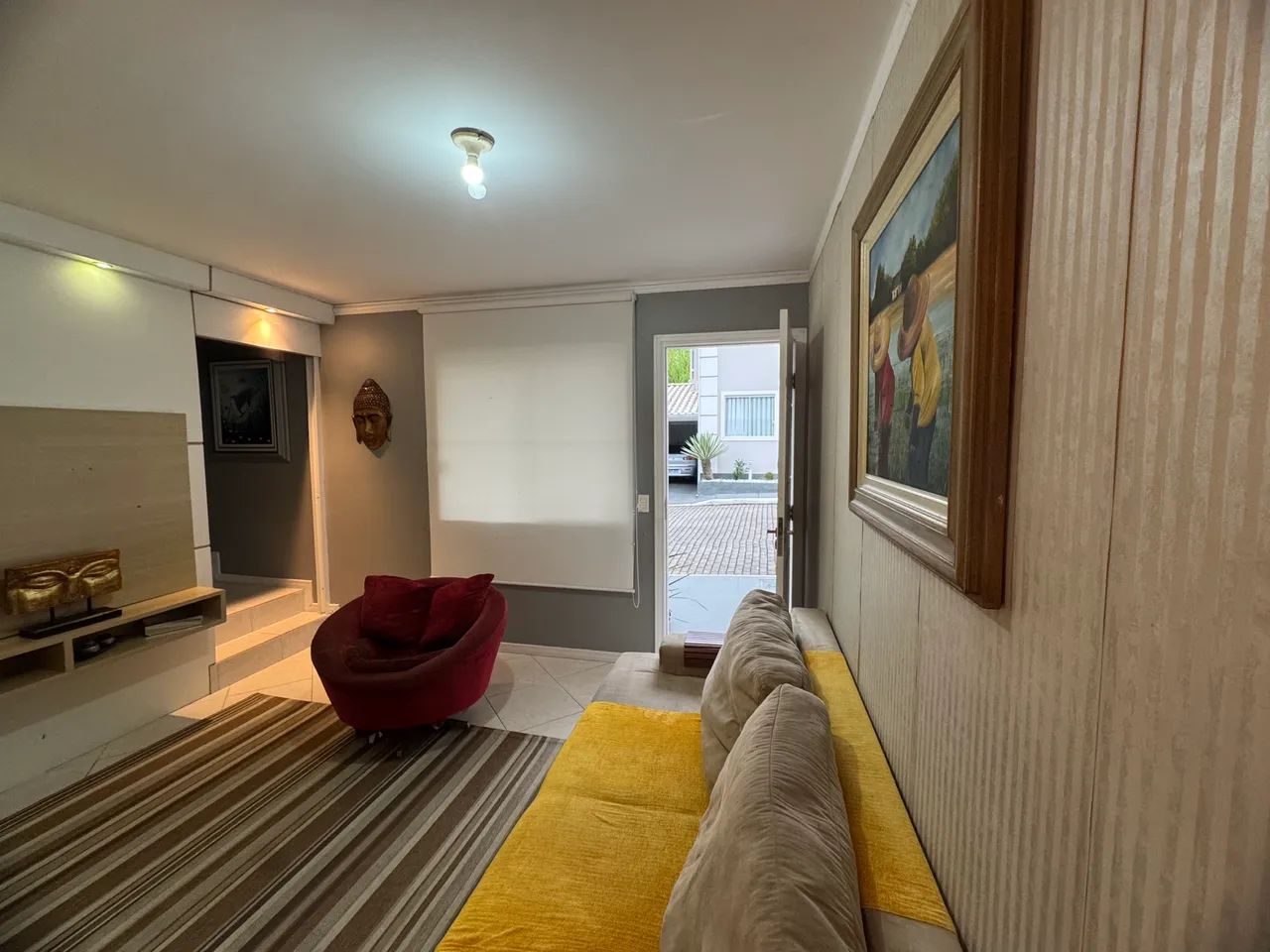 Excelente casa em Condominio Fechado - Foto 3