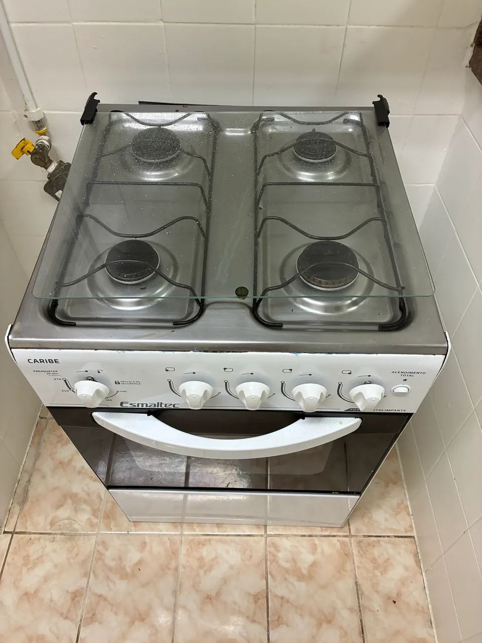 Fogão  - Foto 2