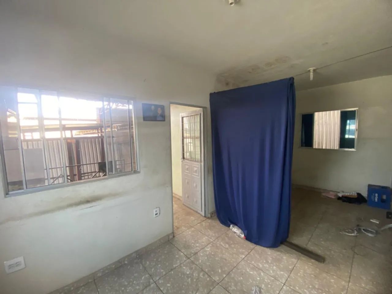 Galpão / Depósito / Armazém com 3 quartos para alugar em Sete Lagoas - Foto 4