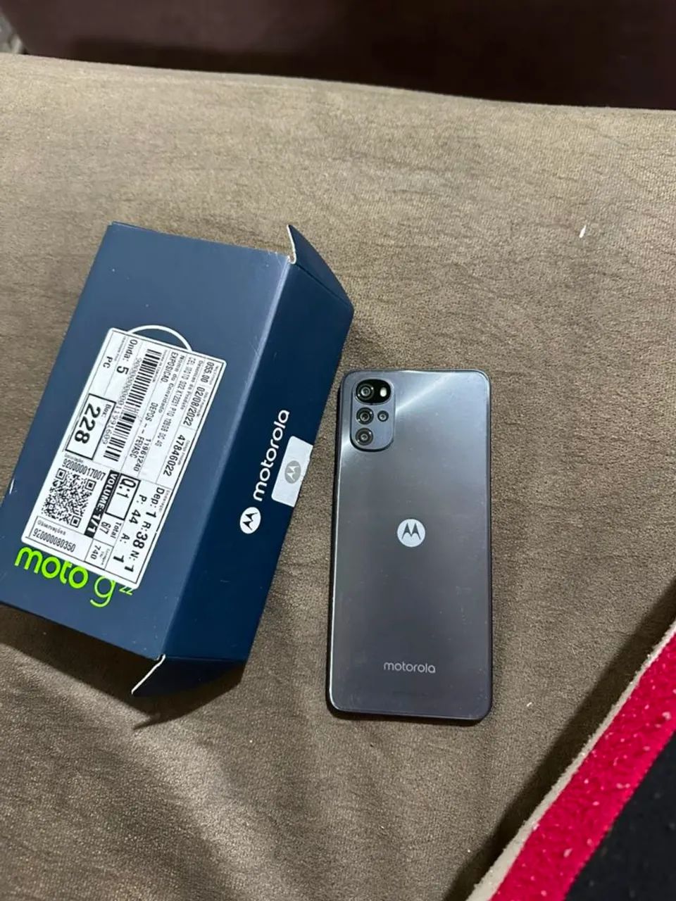 Moto g22 - Foto 2