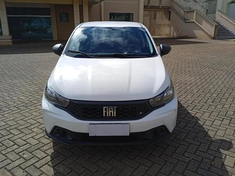Fiat Argo 1.0 6V Flex. 2023 - Foto 3