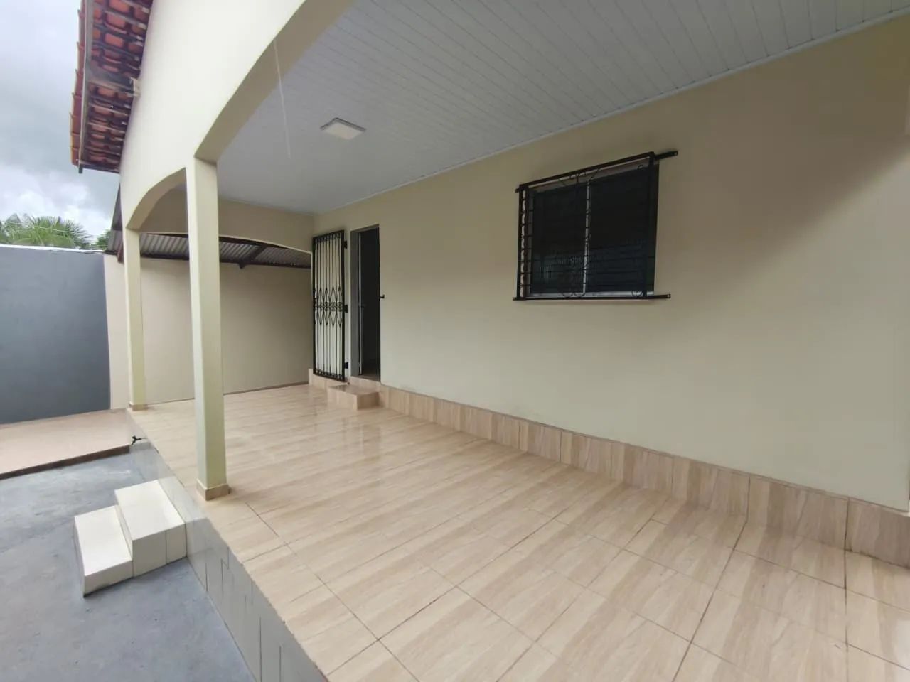 Alugo casa em João Lisboa - Foto 4
