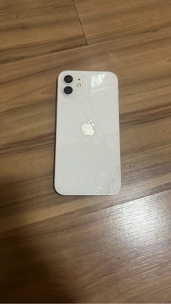 iPhone 12 - Foto 2