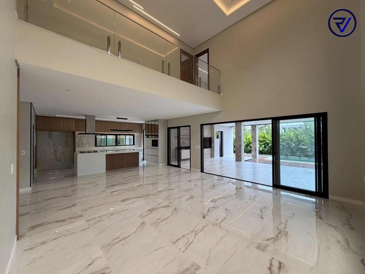 Casa de Alto Padrão | 5 Suítes | Piscina - Foto 5