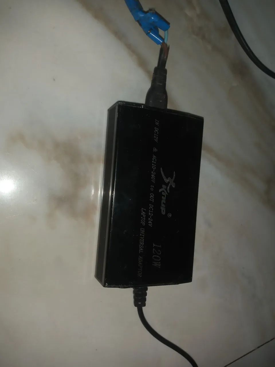 Inversor conversor universal knup - Foto 4