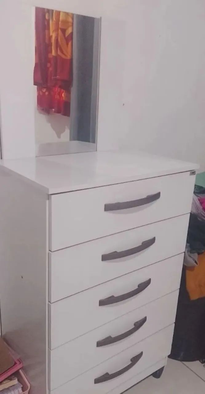 Cômoda 